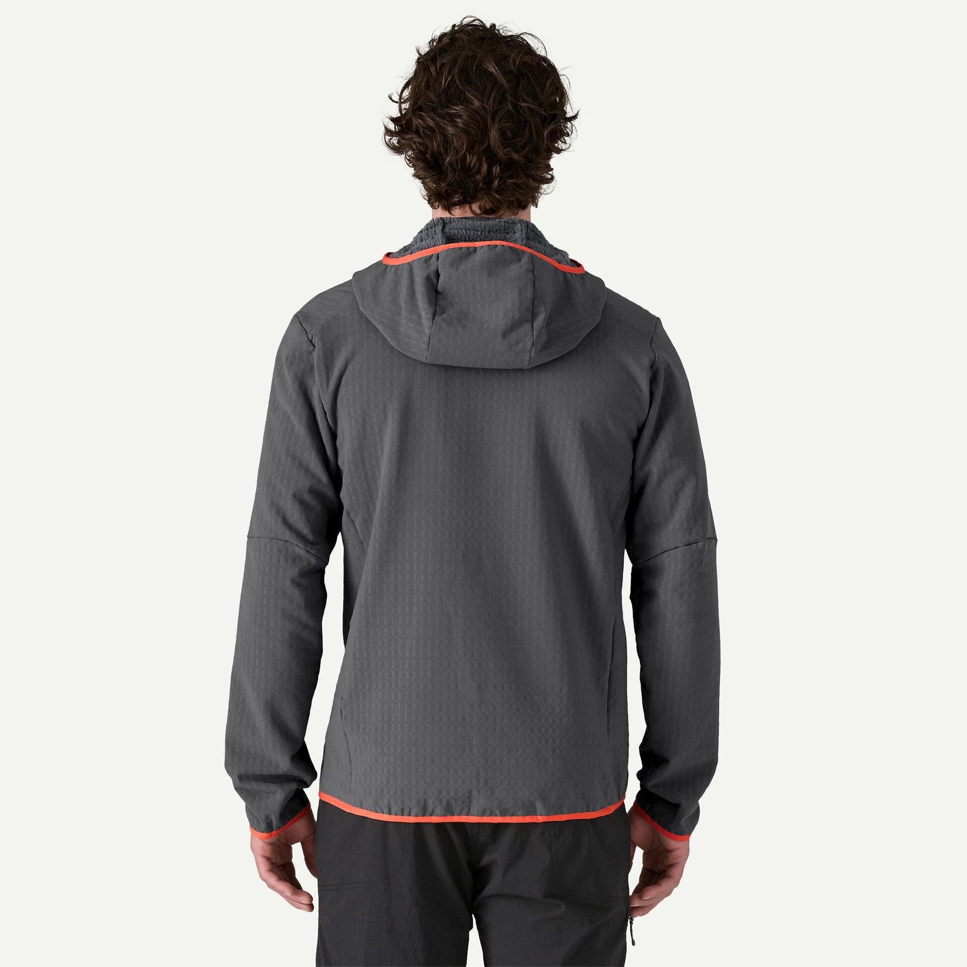 M's R2 TechFace Hoody - Nextwavemarket