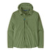 M's River Rambler Hybrid Sun Hoody - Nextwavemarket