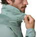 M's River Rambler Hybrid Sun Hoody - Nextwavemarket