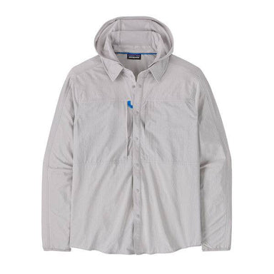 M's River Rambler Hybrid Sun Hoody - Nextwavemarket