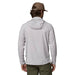 M's River Rambler Hybrid Sun Hoody - Nextwavemarket