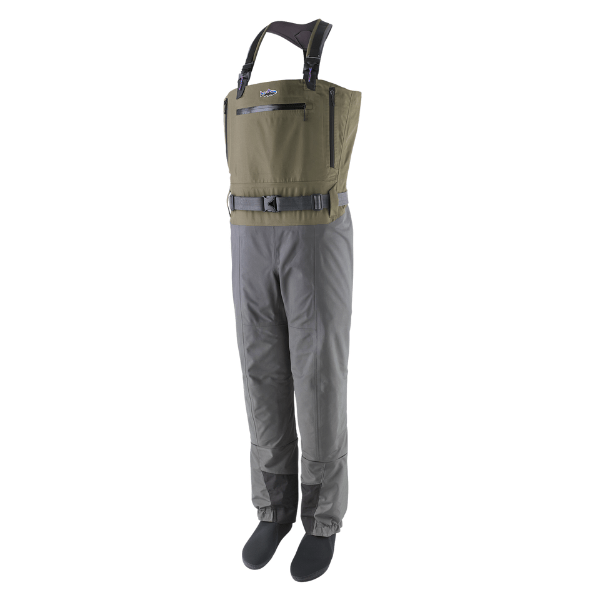 M's Swiftcurrent Expedition Waders - Nextwavemarket