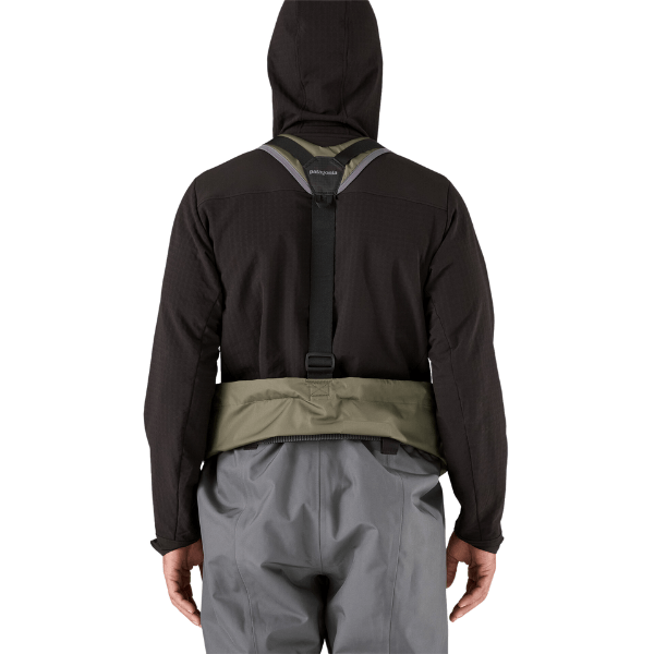 M's Swiftcurrent Expedition Waders - Nextwavemarket