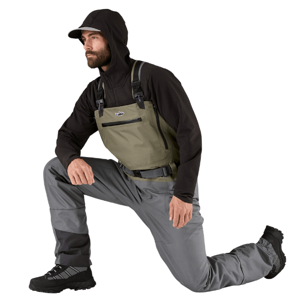 M's Swiftcurrent Expedition Waders - Nextwavemarket