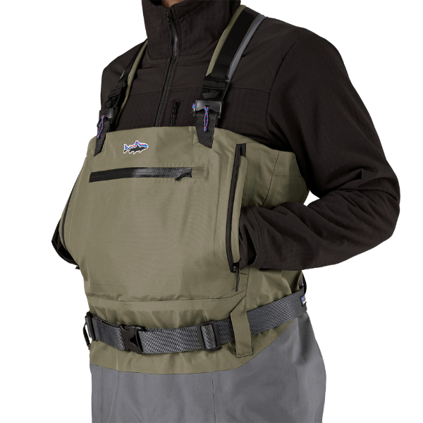 M's Swiftcurrent Expedition Waders - Nextwavemarket