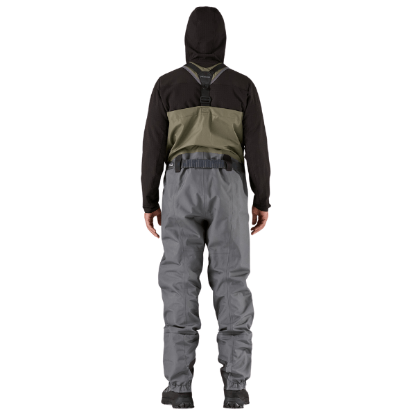M's Swiftcurrent Expedition Waders - Nextwavemarket