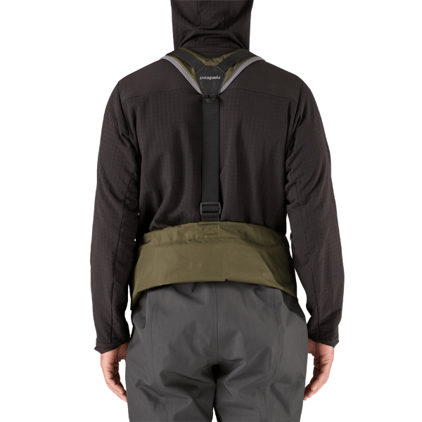 M's Swiftcurrent Expedition Zip Front Waders - Nextwavemarket