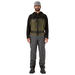 M's Swiftcurrent Expedition Zip Front Waders - Nextwavemarket
