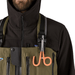 M's Swiftcurrent Expedition Zip Front Waders - Nextwavemarket