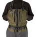 M's Swiftcurrent Expedition Zip Front Waders - Nextwavemarket