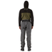 M's Swiftcurrent Expedition Zip Front Waders - Nextwavemarket