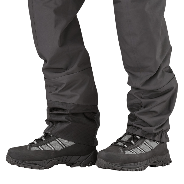 M's Swiftcurrent Expedition Zip Front Waders - Nextwavemarket