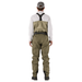 M's Swiftcurrent Traverse Zip Front Waders - Nextwavemarket