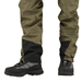 M's Swiftcurrent Traverse Zip Front Waders - Nextwavemarket