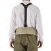 M's Swiftcurrent Traverse Zip Front Waders - Nextwavemarket