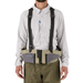 M's Swiftcurrent Traverse Zip Front Waders - Nextwavemarket