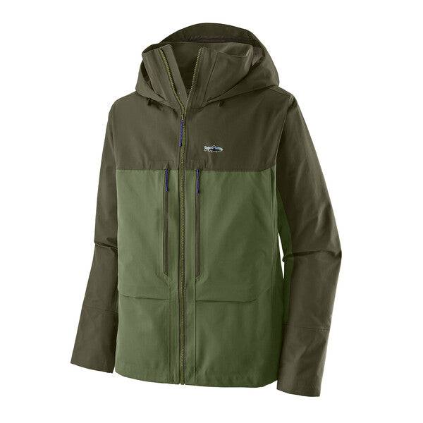 M's Swiftcurrent Wading Jacket - Nextwavemarket