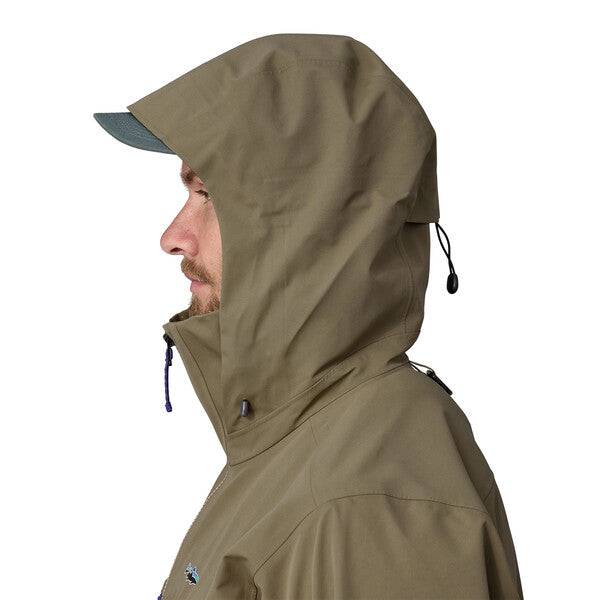 M's Swiftcurrent Wading Jacket - Nextwavemarket