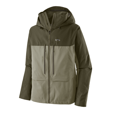 M's Swiftcurrent Wading Jacket - Nextwavemarket