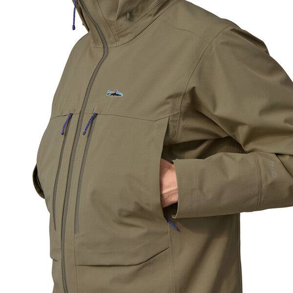 M's Swiftcurrent Wading Jacket - Nextwavemarket