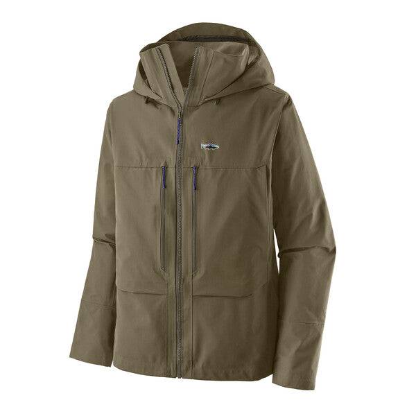 M's Swiftcurrent Wading Jacket - Nextwavemarket