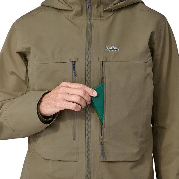 M's Swiftcurrent Wading Jacket - Nextwavemarket