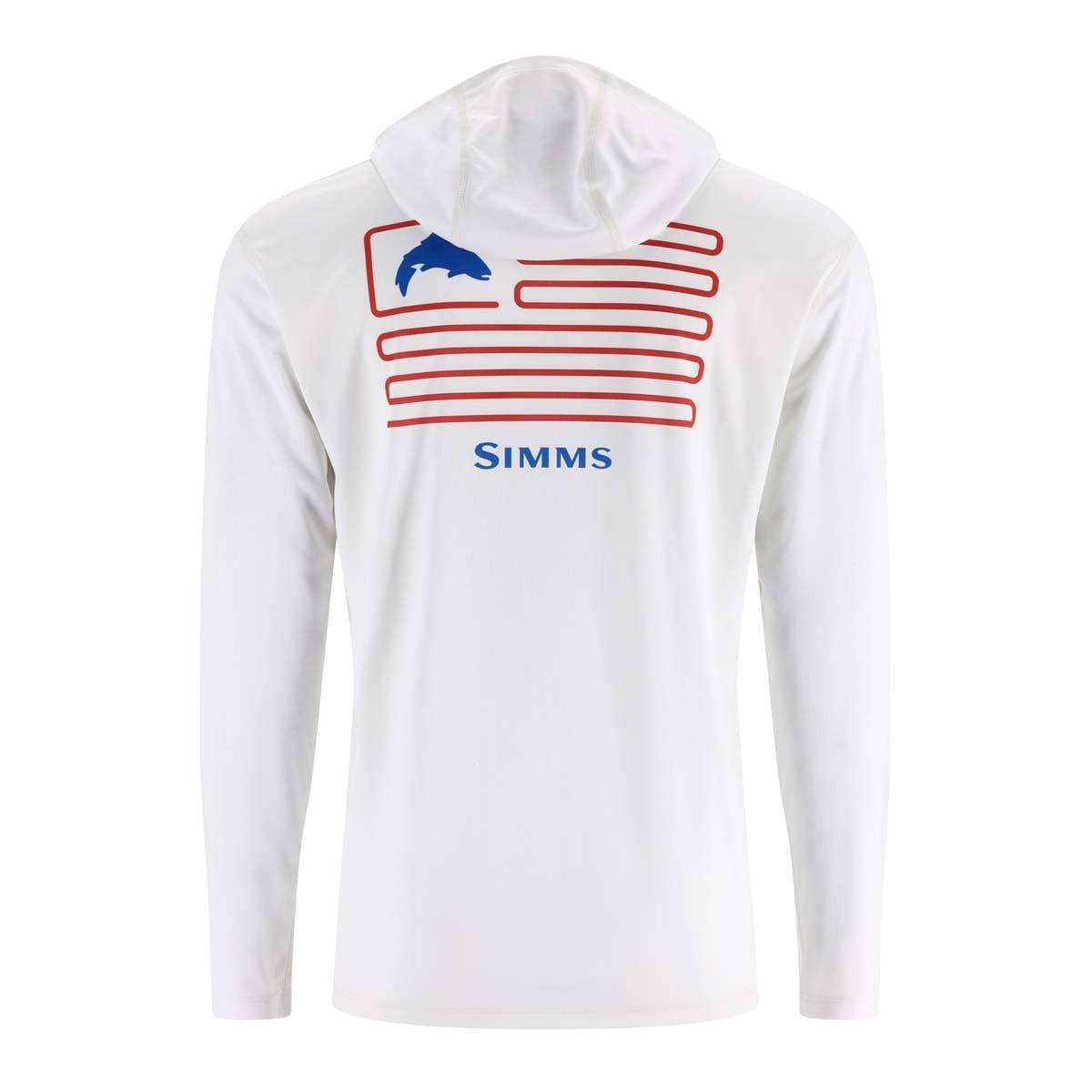 M's Tech Hoody - Artist Series - Nextwavemarket