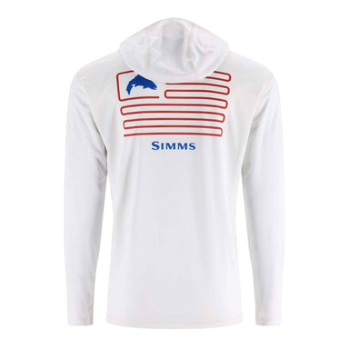 M's Tech Hoody - Artist Series - Nextwavemarket