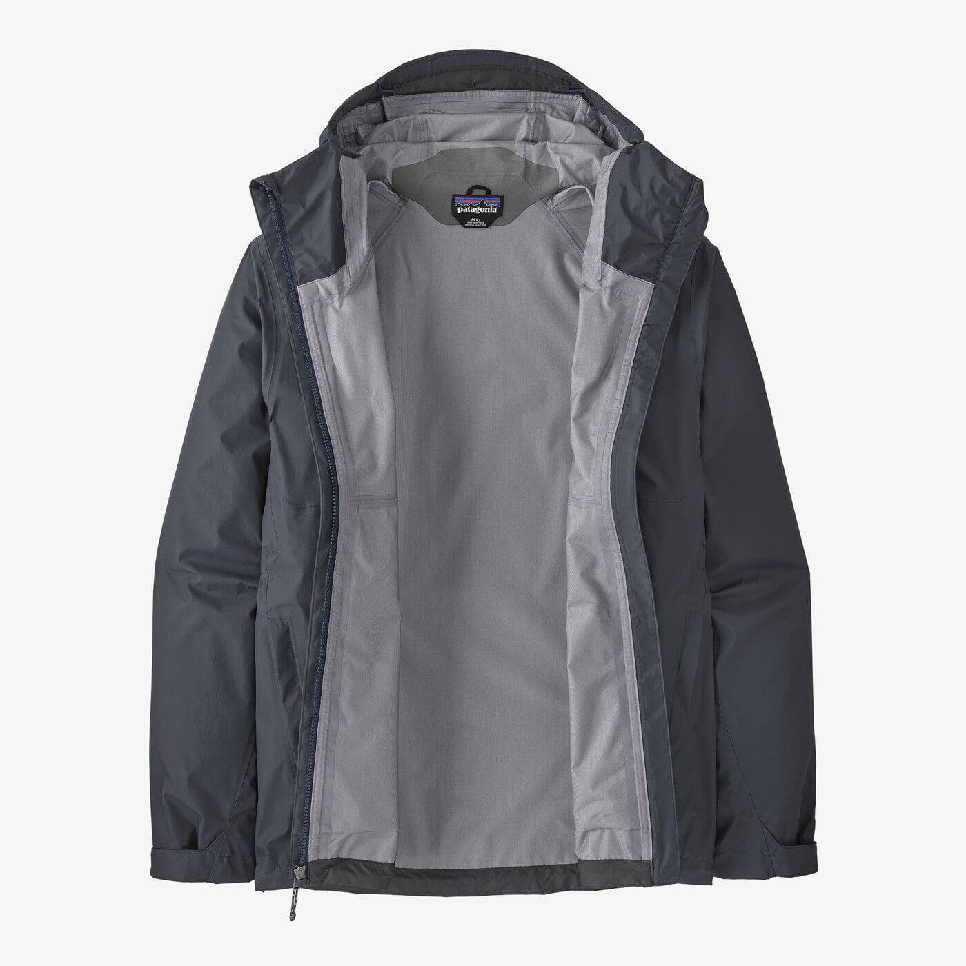 M's Torrentshell 3L Rain Jacket - Nextwavemarket