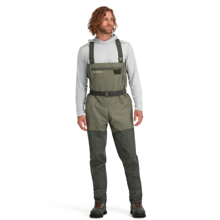 M's Tributary Stockingfoot - Nextwavemarket