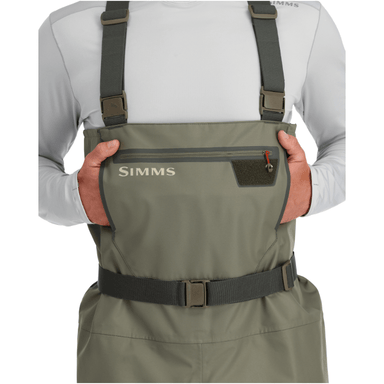 M's Tributary Stockingfoot - Nextwavemarket