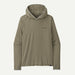 M's Tropic Comfort Natural Graphic Hoody - Nextwavemarket
