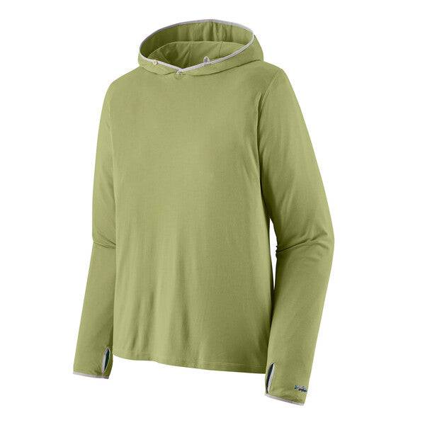 M's Tropic Comfort Natural Hoody - Nextwavemarket