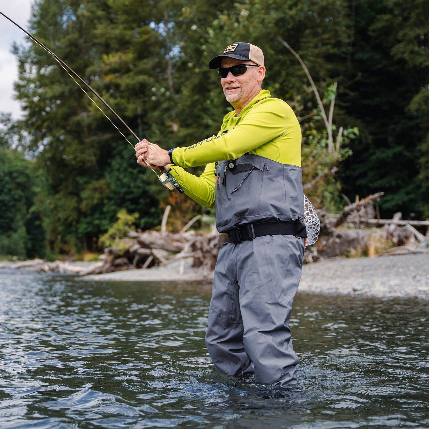 M's Vector Stockingfoot - Nextwavemarket