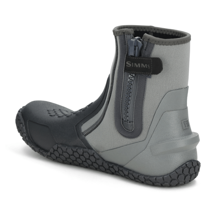 M's Zipit Bootie - Nextwavemarket