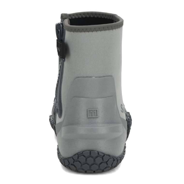 M's Zipit Bootie - Nextwavemarket