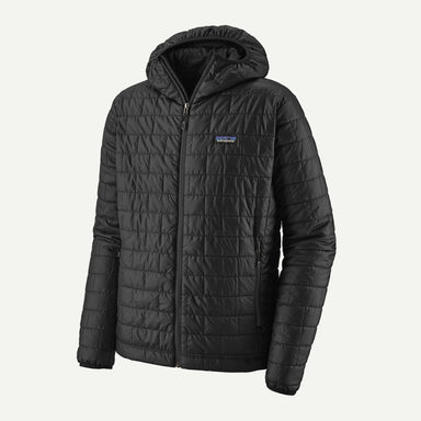 Nano Puff Hoody - Mens - Nextwavemarket