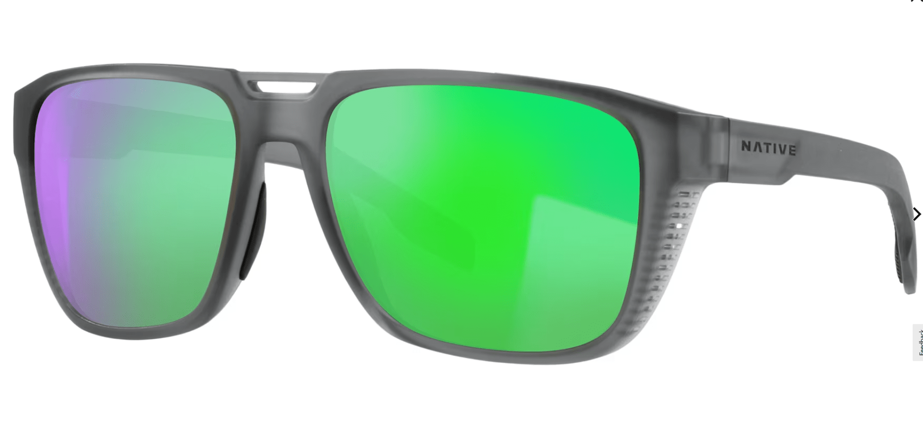 Native Eyewear - Mammoth - Nextwavemarket