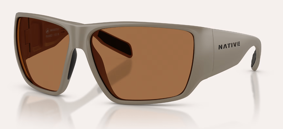 Native Eyewear - Sightcaster II - Nextwavemarket