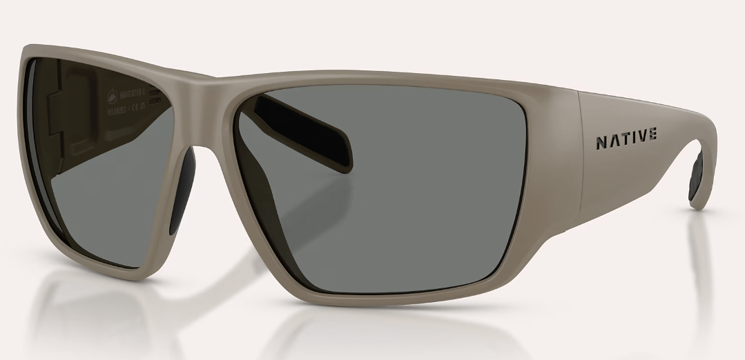 Native Eyewear - Sightcaster II - Nextwavemarket