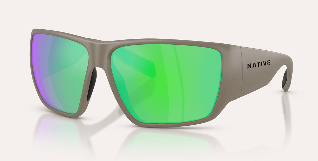 Native Eyewear - Sightcaster II - Nextwavemarket
