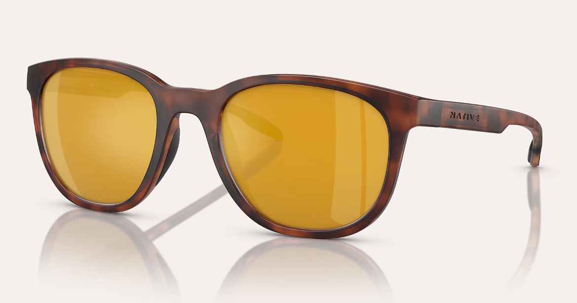 Native Eyewear - Targhee - Nextwavemarket
