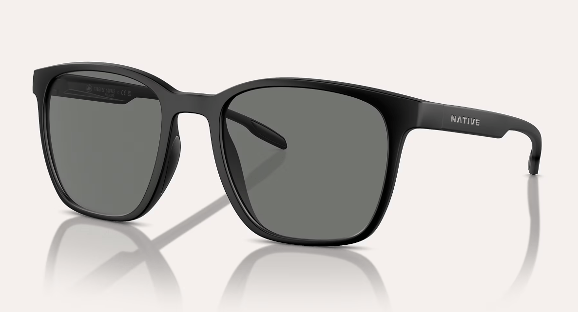 Native Eyewear - Targhee Square - Nextwavemarket