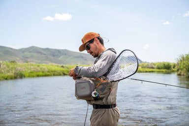 Nomad Canyon Net - Nextwavemarket