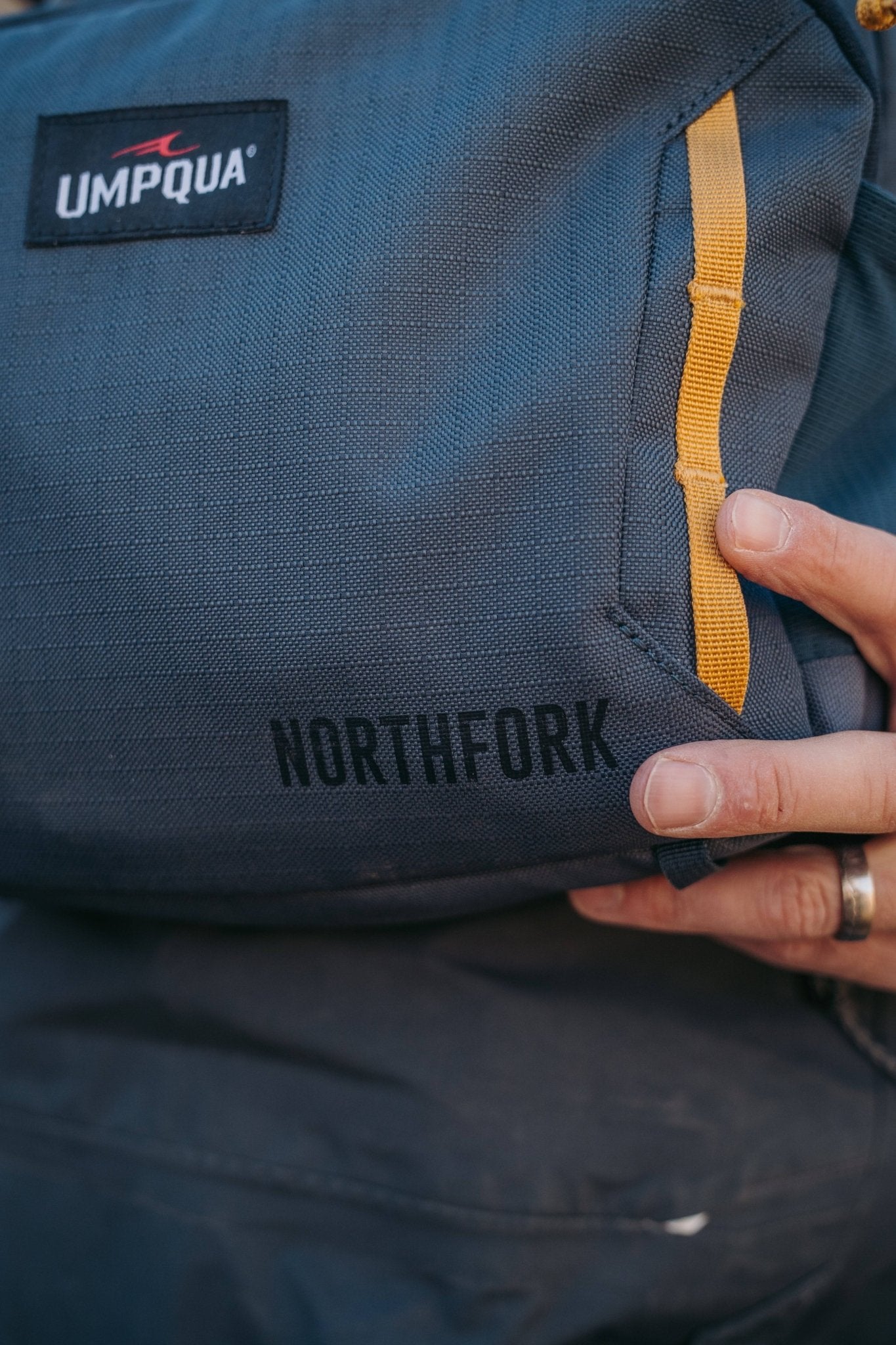 Northfork Chest Pack - Nextwavemarket