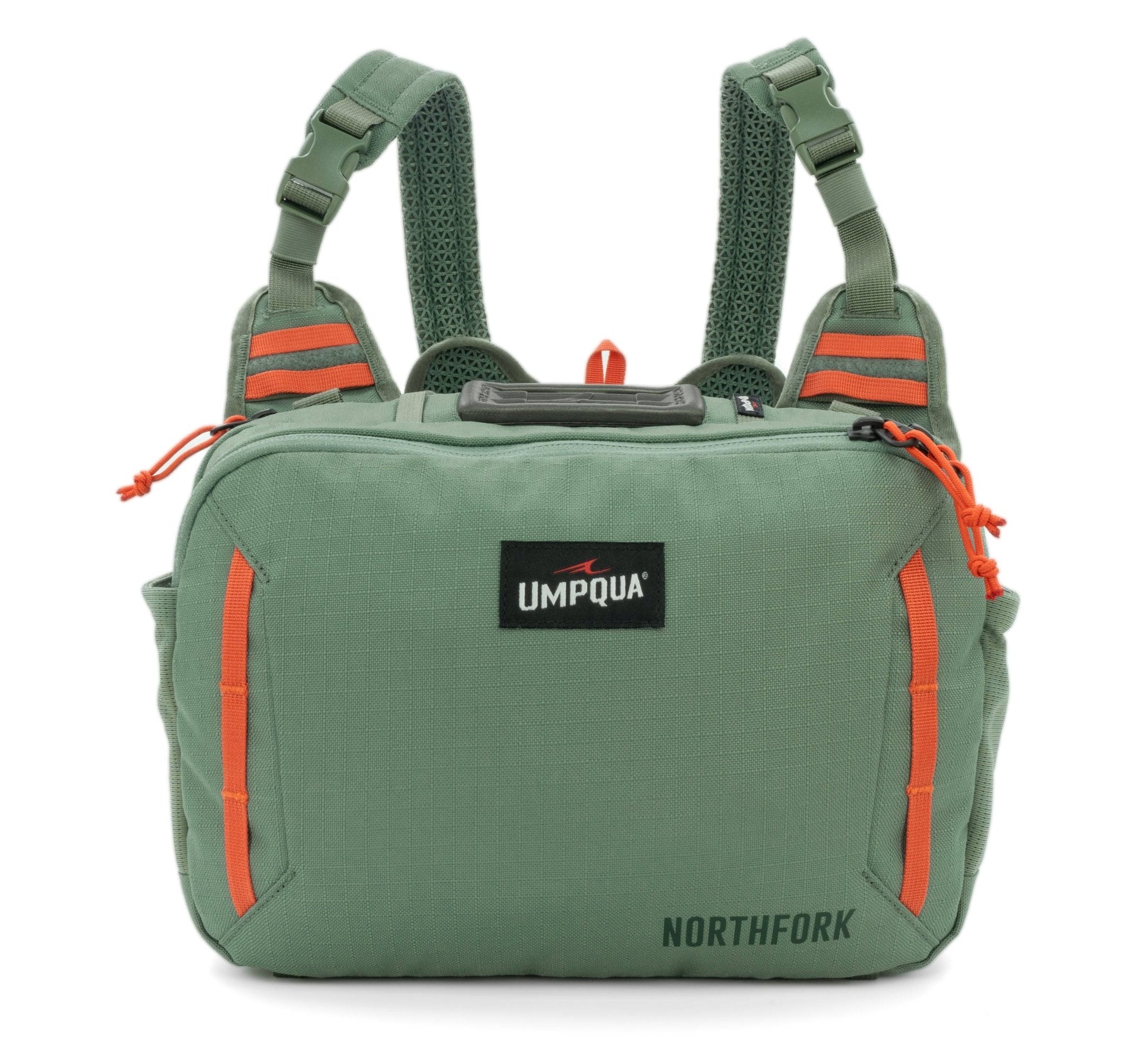 Northfork Chest Pack - Nextwavemarket