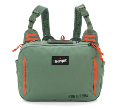 Northfork Chest Pack - Nextwavemarket