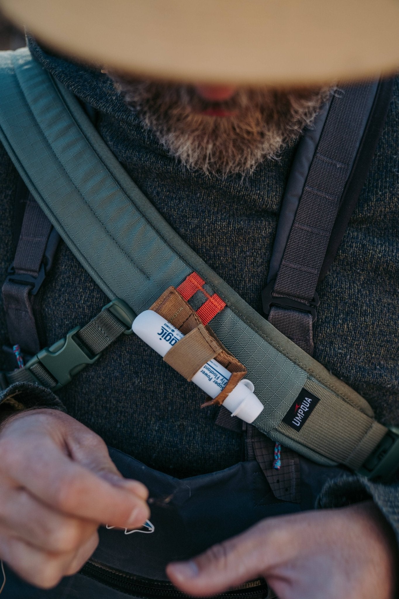 Northfork Sling Pack - Nextwavemarket