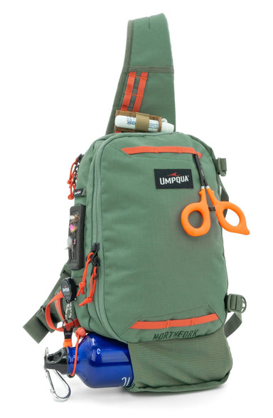 Northfork Sling Pack - Nextwavemarket