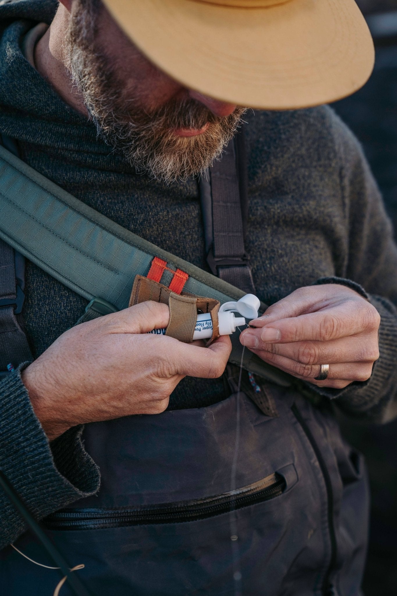 Northfork Sling Pack - Nextwavemarket